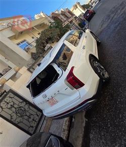 هيونداي باليسيد